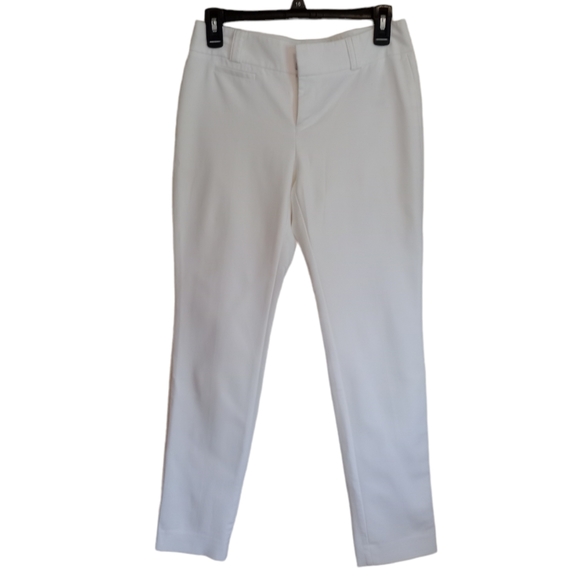 Banana Republic Pants - Banana Republic Martin Fit Skinny Short Pant